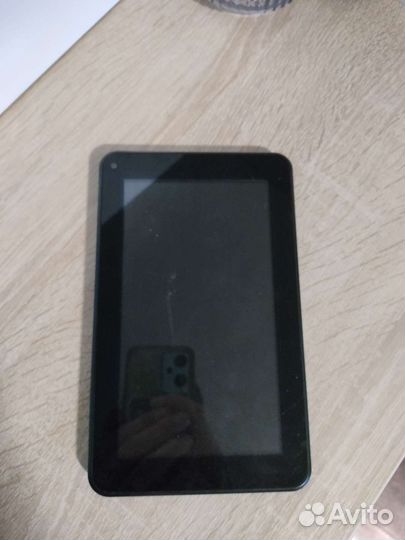 Планшет Prestigio multipad 7.0 ultra+
