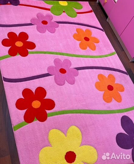 Ковер для детской