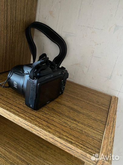 Фотоаппарат Nikon L340