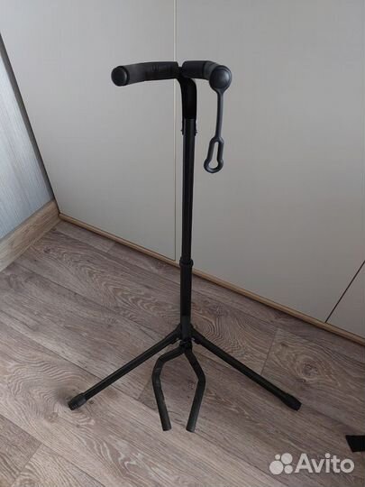 Электрогитара с комбиком