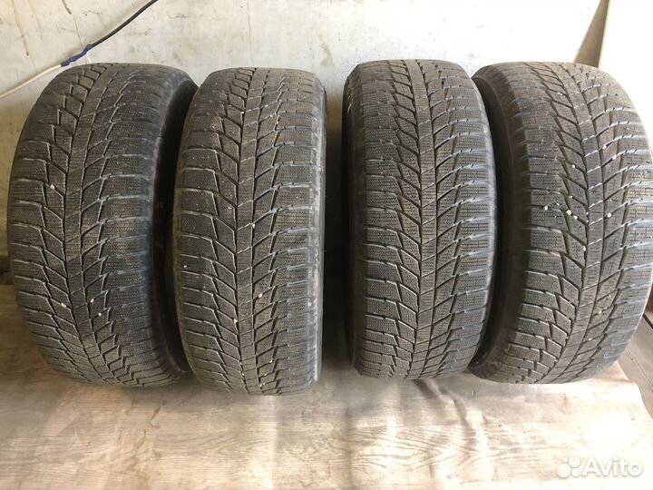 Triangle Snowlink PL02 225/50 R17