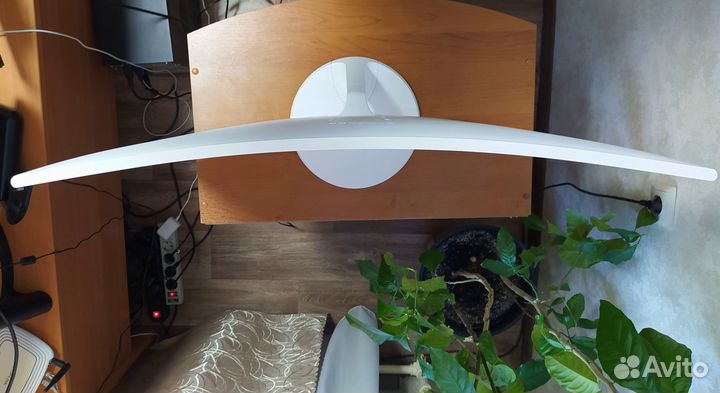 Монитор игровой 32