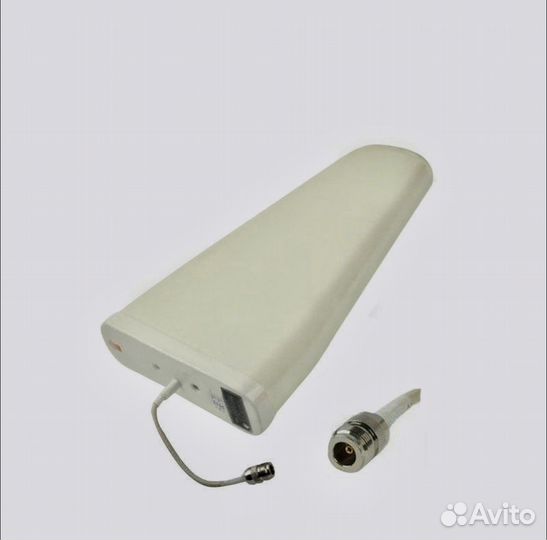 Усилитель треканальный900/1800/2100 мгц