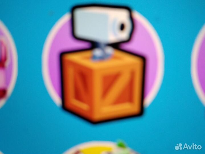 Любой юнит из игры toilet tower defense