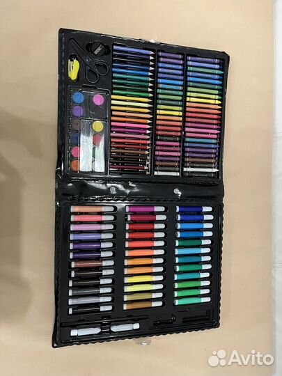 Набор для рисования для детей artset 150