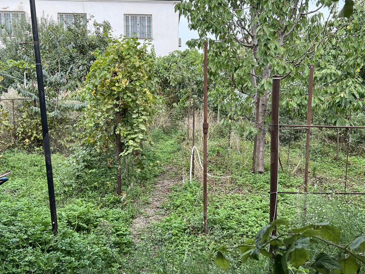 Участок 8,5 сот. (ИЖС)