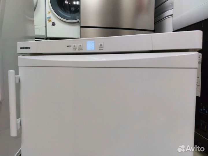 Холодильник. Морозильная камера Liebherr