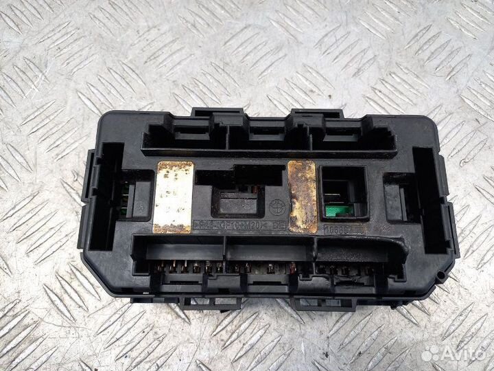 Блок предохранителей Bmw 320I F30/F31 2.0 N20B20