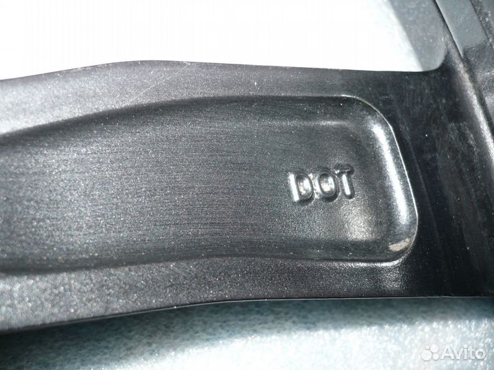 BMW X7 G07 Диск литой R21 без дефектов б/у.ориг