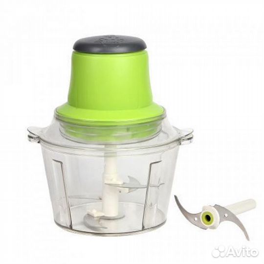 Электрический измельчитель молния