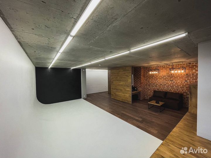 Фотостудия