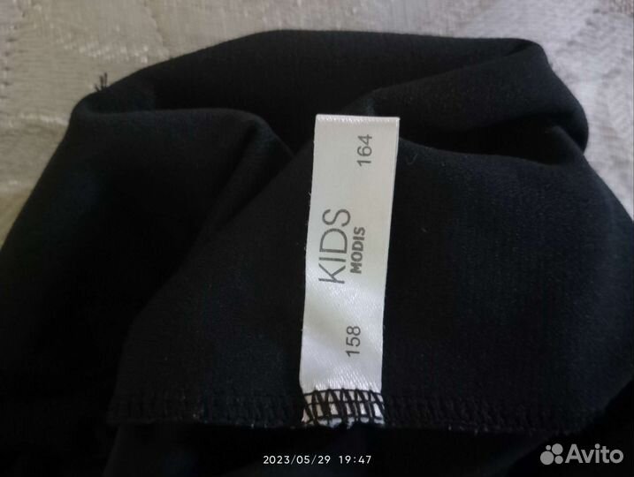 Купальник для девочки