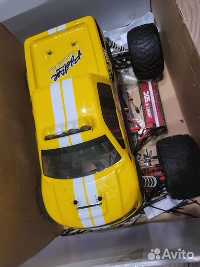 Машина радио