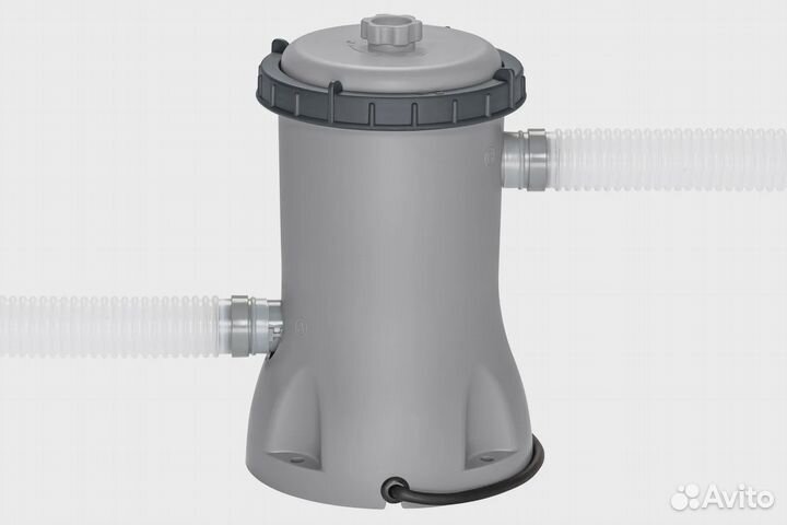 Бассейн Bestway Steel Pro Max, 366х100 см