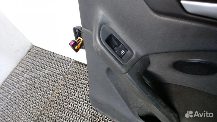 Дверь боковая Volkswagen Golf 6, 2010