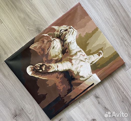 Картина 40х50