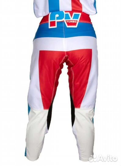 Pit viper штаны roost rocket pants