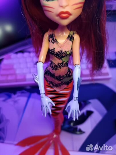 Monster high/ ever after high