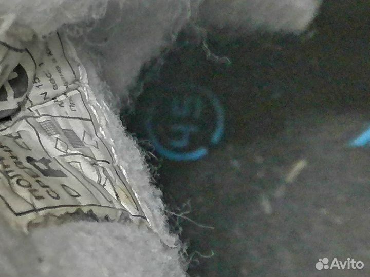 Коньки хоккейные Nordway NDW 100