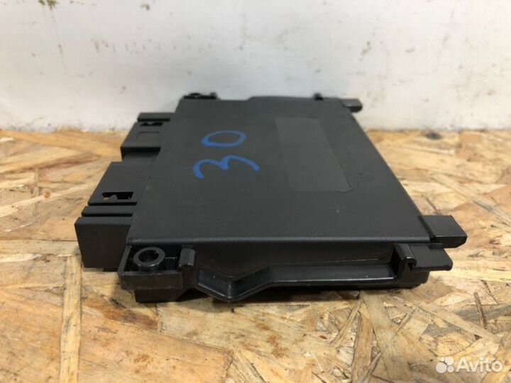 Блок управления АКПП Mercedes-Benz C-Class W205 До