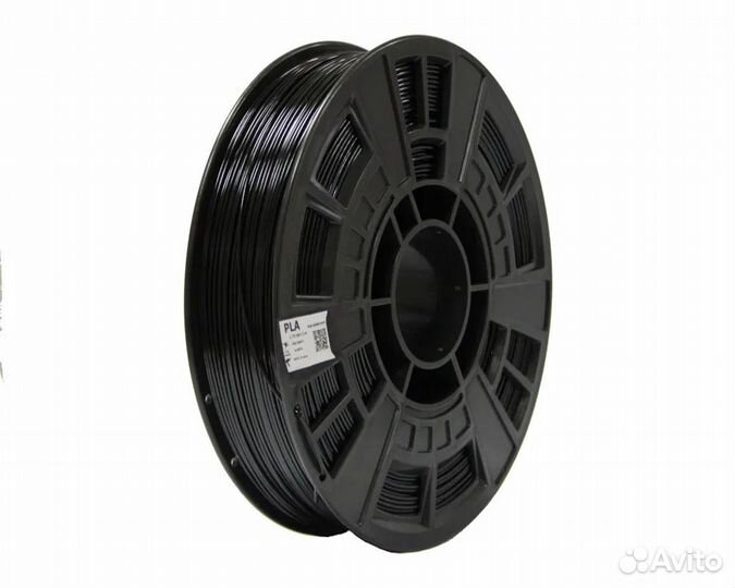 Пластик для 3d принтера Star Plast PLA 1,75мм,1кг