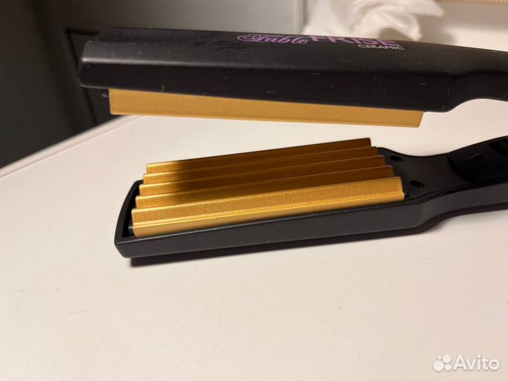 Плойки для волос, цена указана за каждую