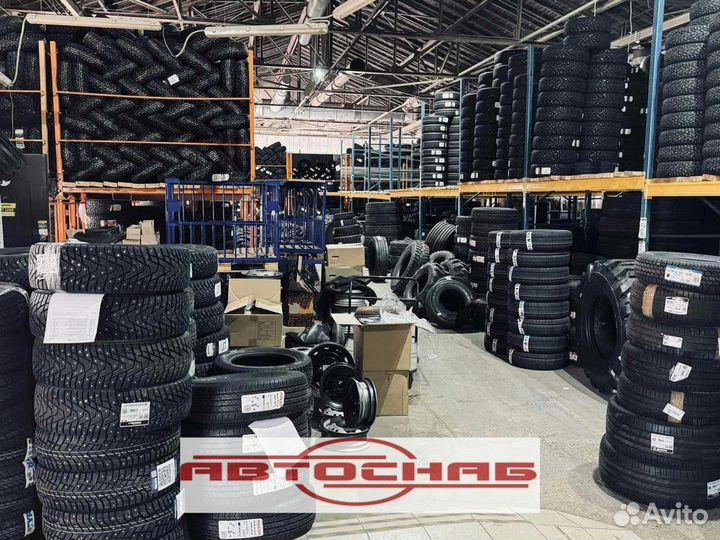 Ikon Tyres Autograph Ice 9 SUV 225/55 R18 102T