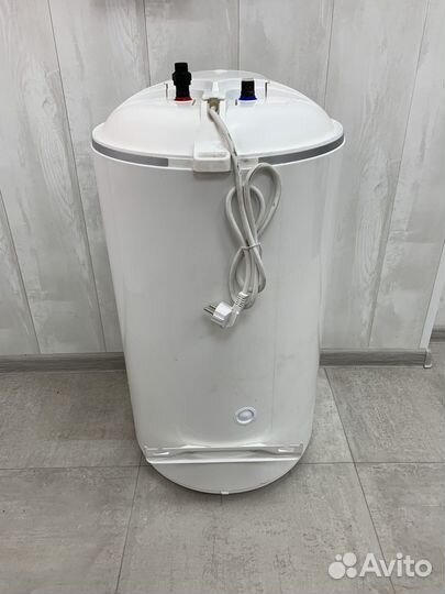 Водонагреватель atlantic 80l (31906)