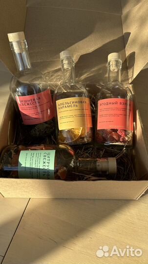 Подарочный набор