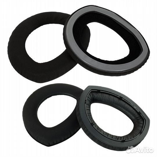 Амбушюры Sennheiser HD 700 и HD 800