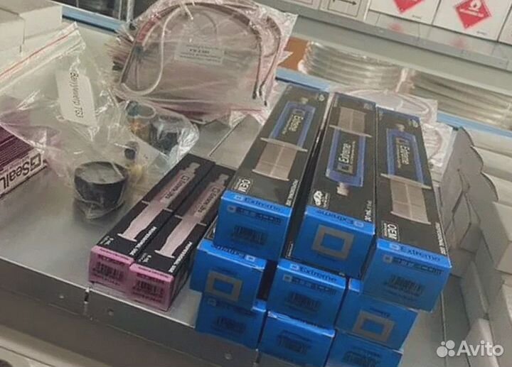 Вакуумный насос для кондиционеров в наличии