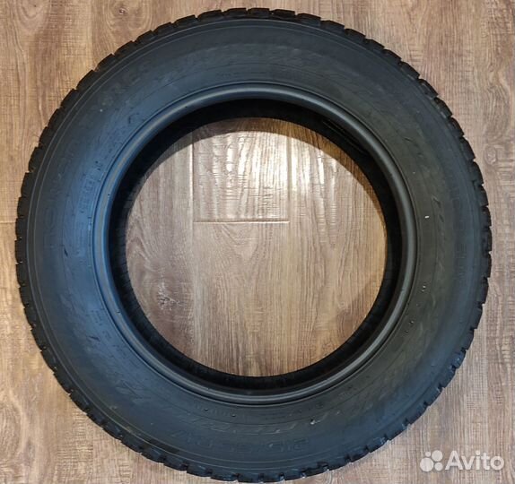 Nokian Tyres Hakkapeliitta 9 SUV 215/65 R17 103T
