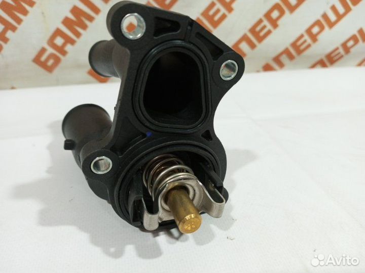 Термостат Ford Focus 2 (2005-2008)