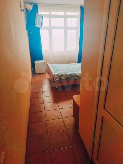 Квартира-студия, 17 м², 2/3 эт.