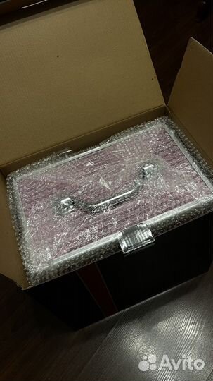 Кейс для косметики