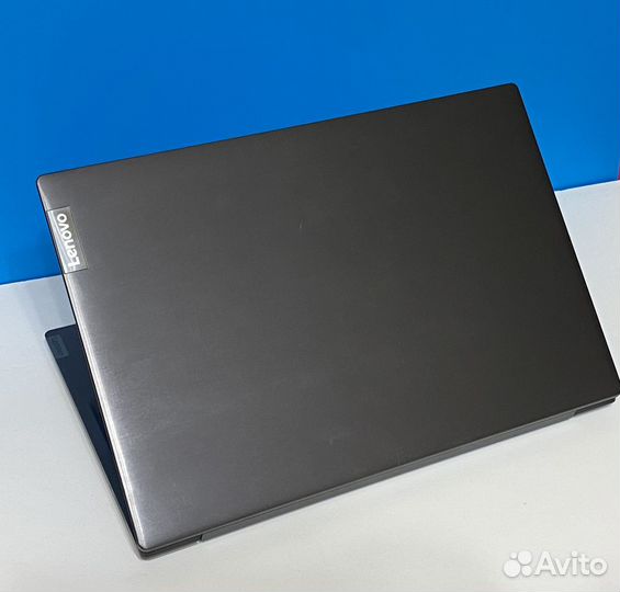 Lenovo i3-7gen/mx110-2gb/12gb/ssd игровой ноутбук