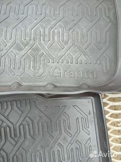 Автомобильные коврики