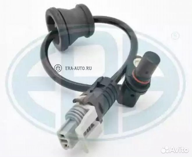 ERA 560573 Датчик, частота вращения колеса chevrol