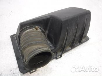 Корпус воздушного фильтра