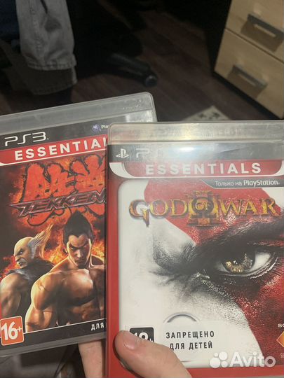 Игра для приставки