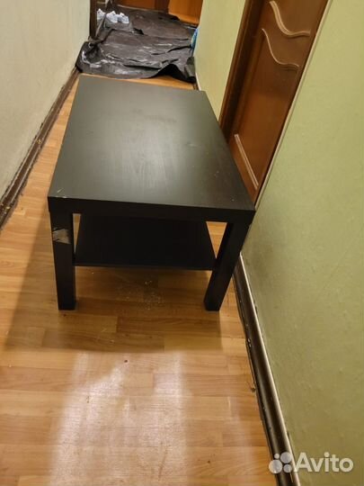 Журнальный столик икеа