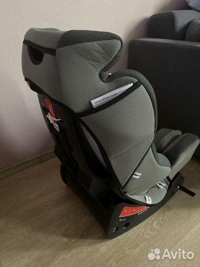 Автокресло для малышей 0-25кг,лежачие положение