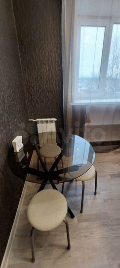 1-к. квартира, 32 м², 4/5 эт.