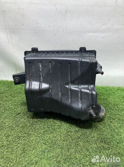 Корпус воздушного фильтра Ssangyong Actyon Sports