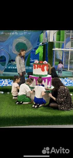 Индивидуальный подарок на праздник