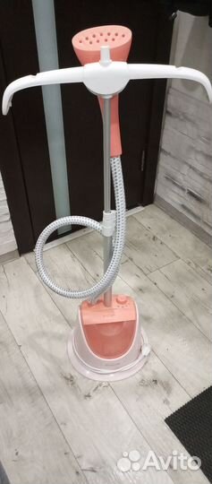 Отпариватель для одежды philips