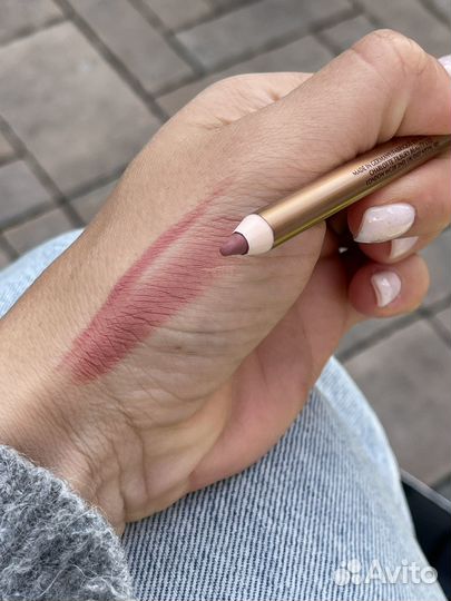 Charlotte tilbury LIP - pillow talk original