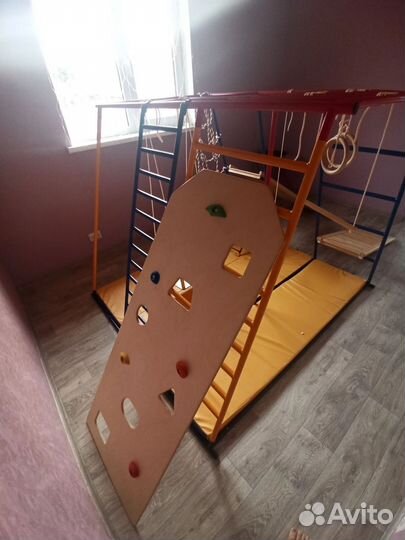 Ранний старт Олимп полная комплектация