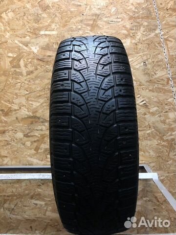 Pirelli Scorpion Carving 235/65 R17
