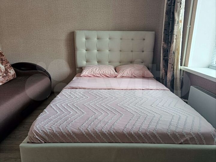 2-к. квартира, 47 м², 1/5 эт.